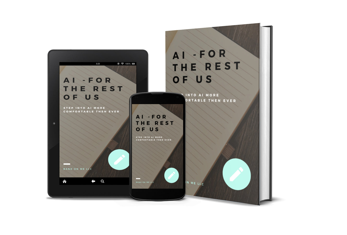 Ai - for the rest of us